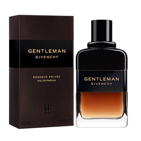 gentleman givenchy reserve privée|givenchy gentleman aftershave cheapest price.